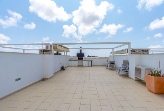 New Build - Bungalow - San Pedro del Pinatar - San Pedro Del Pinatar