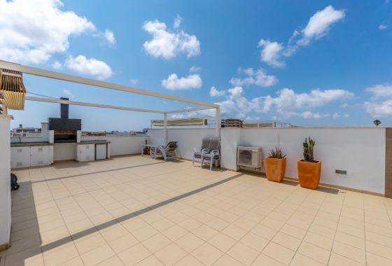 New Build - Bungalow - San Pedro del Pinatar - San Pedro Del Pinatar
