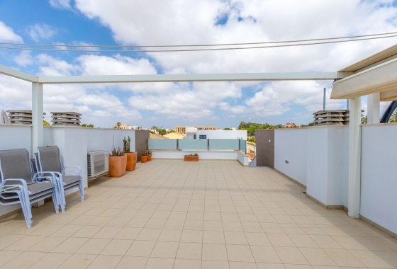 New Build - Bungalow - San Pedro del Pinatar - San Pedro Del Pinatar
