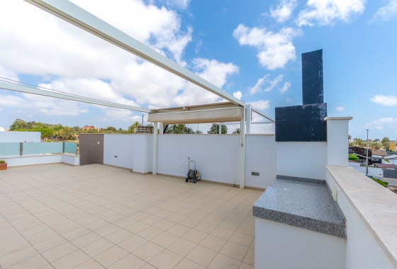 New Build - Bungalow - San Pedro del Pinatar - San Pedro Del Pinatar