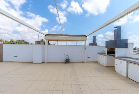 New Build - Bungalow - San Pedro del Pinatar - San Pedro Del Pinatar