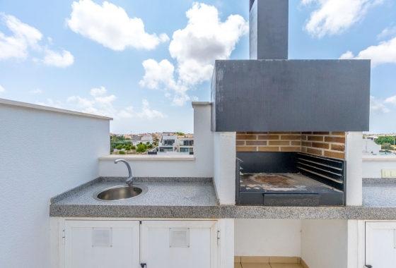 New Build - Bungalow - San Pedro del Pinatar - San Pedro Del Pinatar