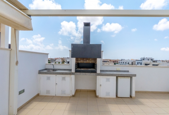 New Build - Bungalow - San Pedro del Pinatar - San Pedro Del Pinatar
