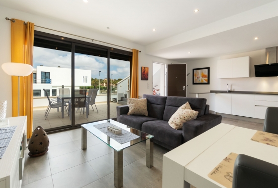 New Build - Bungalow - San Pedro del Pinatar - San Pedro Del Pinatar