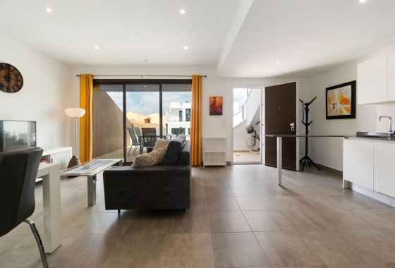 New Build - Bungalow - San Pedro del Pinatar - San Pedro Del Pinatar