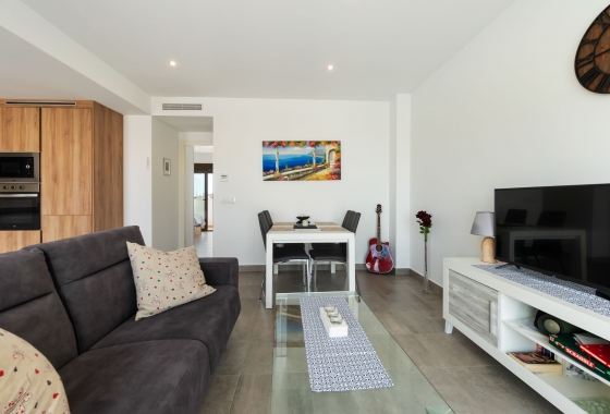 New Build - Bungalow - San Pedro del Pinatar - San Pedro Del Pinatar