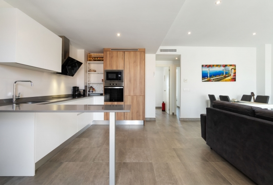 New Build - Bungalow - San Pedro del Pinatar - San Pedro Del Pinatar