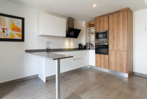 New Build - Bungalow - San Pedro del Pinatar - San Pedro Del Pinatar
