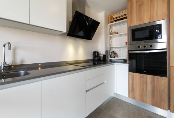New Build - Bungalow - San Pedro del Pinatar - San Pedro Del Pinatar
