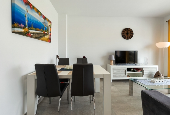 New Build - Bungalow - San Pedro del Pinatar - San Pedro Del Pinatar
