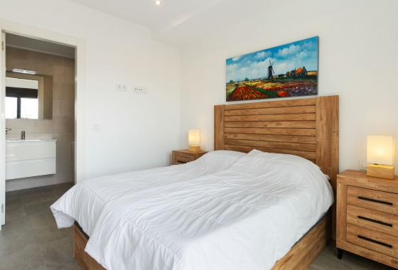 New Build - Bungalow - San Pedro del Pinatar - San Pedro Del Pinatar