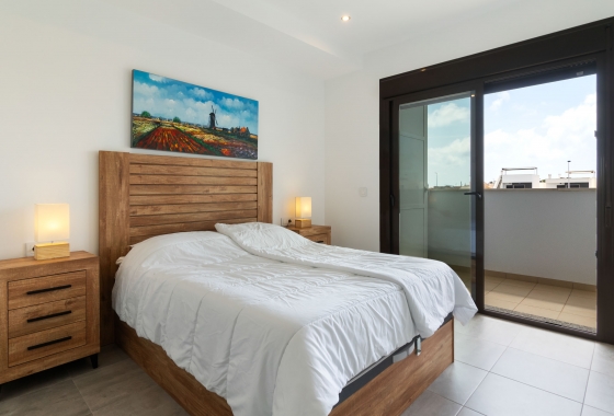 New Build - Bungalow - San Pedro del Pinatar - San Pedro Del Pinatar