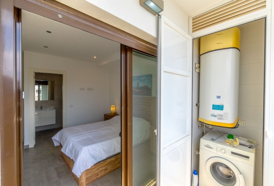 New Build - Bungalow - San Pedro del Pinatar - San Pedro Del Pinatar