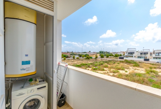 New Build - Bungalow - San Pedro del Pinatar - San Pedro Del Pinatar