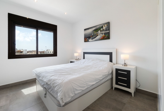 New Build - Bungalow - San Pedro del Pinatar - San Pedro Del Pinatar