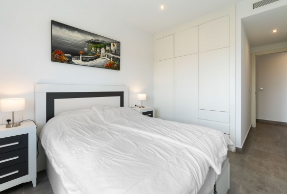 New Build - Bungalow - San Pedro del Pinatar - San Pedro Del Pinatar