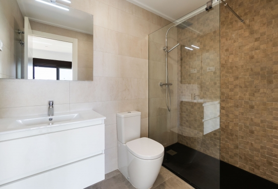 New Build - Bungalow - San Pedro del Pinatar - San Pedro Del Pinatar