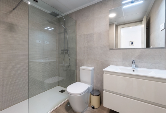 New Build - Bungalow - San Pedro del Pinatar - San Pedro Del Pinatar