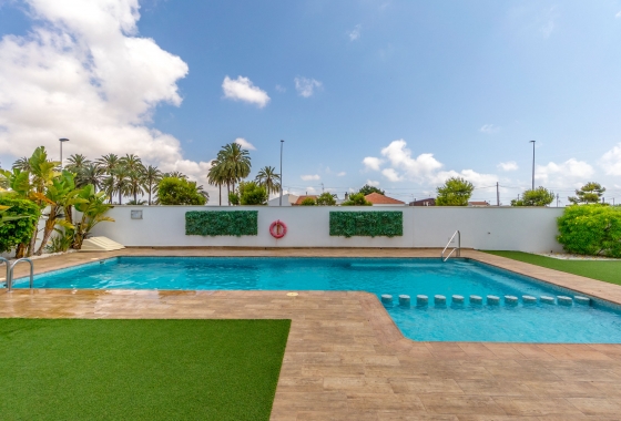 New Build - Bungalow - San Pedro del Pinatar - San Pedro Del Pinatar