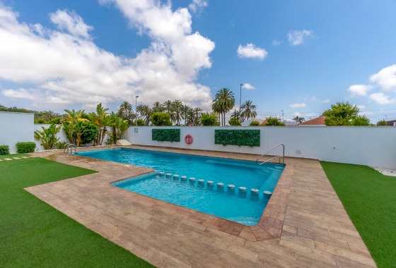 New Build - Bungalow - San Pedro del Pinatar - San Pedro Del Pinatar