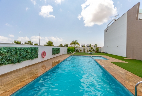 New Build - Bungalow - San Pedro del Pinatar - San Pedro Del Pinatar