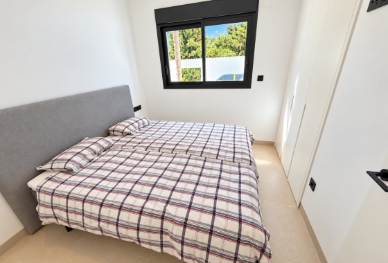 Nybyggnation - Bungalow - Pilar de la Horadada