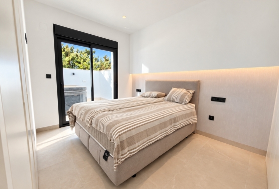 Nybyggnation - Bungalow - Pilar de la Horadada