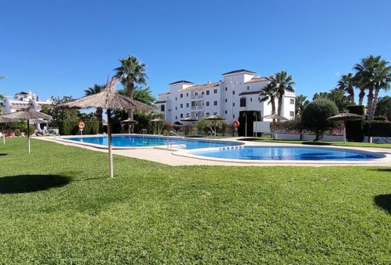 Reventa - Apartamento / piso - Orihuela Costa - Pau 8