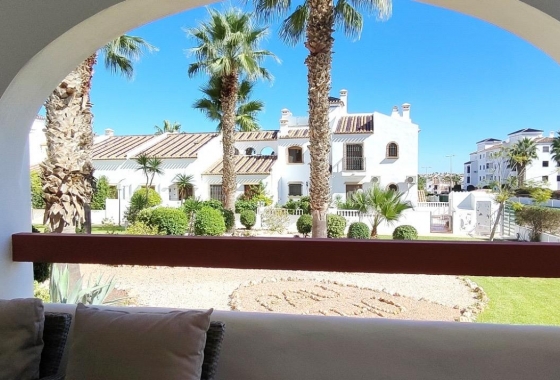Reventa - Apartamento / piso - Orihuela Costa - Pau 8