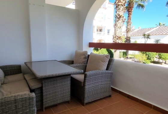Reventa - Apartamento / piso - Orihuela Costa - Pau 8