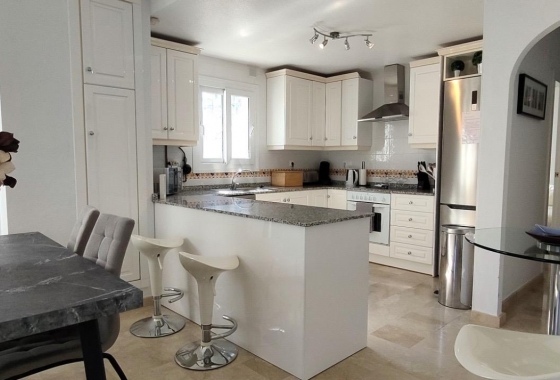 Reventa - Apartamento / piso - Orihuela Costa - Pau 8