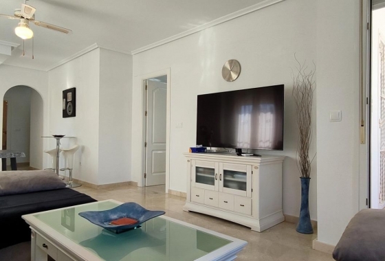 Reventa - Apartamento / piso - Orihuela Costa - Pau 8