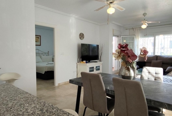 Reventa - Apartamento / piso - Orihuela Costa - Pau 8
