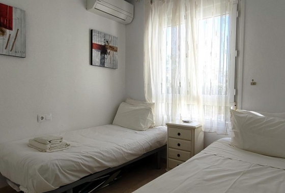 Reventa - Apartamento / piso - Orihuela Costa - Pau 8