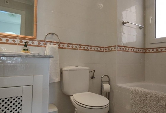 Reventa - Apartamento / piso - Orihuela Costa - Pau 8