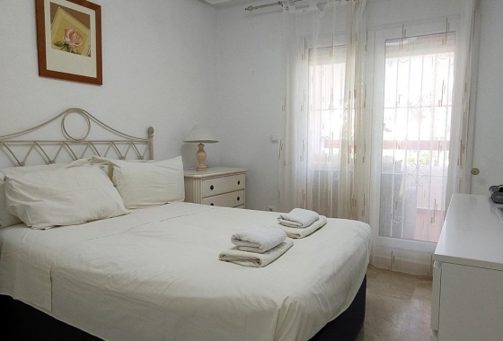 Reventa - Apartamento / piso - Orihuela Costa - Pau 8