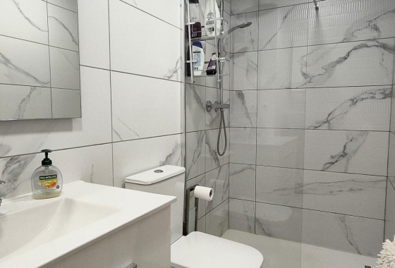 Reventa - Apartamento / piso - Orihuela Costa - Pau 8