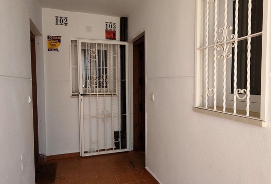 Reventa - Apartamento / piso - Orihuela Costa - Pau 8