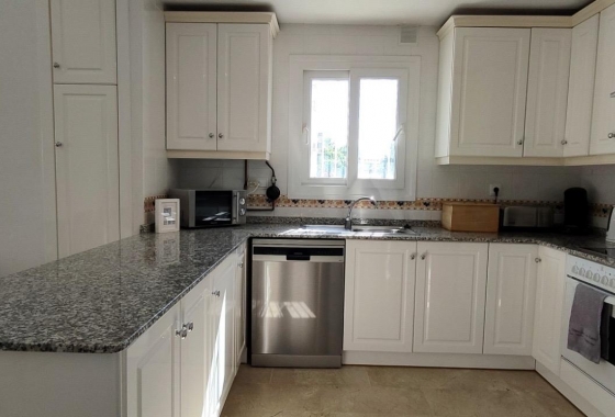 Reventa - Apartamento / piso - Orihuela Costa - Pau 8