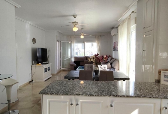 Reventa - Apartamento / piso - Orihuela Costa - Pau 8
