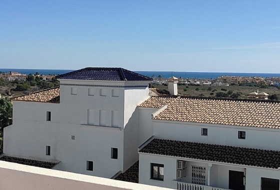 Reventa - Apartamento / piso - Orihuela Costa - Pau 8