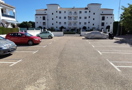 Reventa - Apartamento / piso - Orihuela Costa - Pau 8