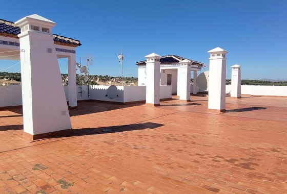 Reventa - Apartamento / piso - Orihuela Costa - Pau 8