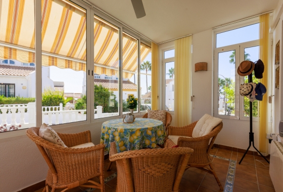 Reventa - Villa - Orihuela Costa - Costa Blanca