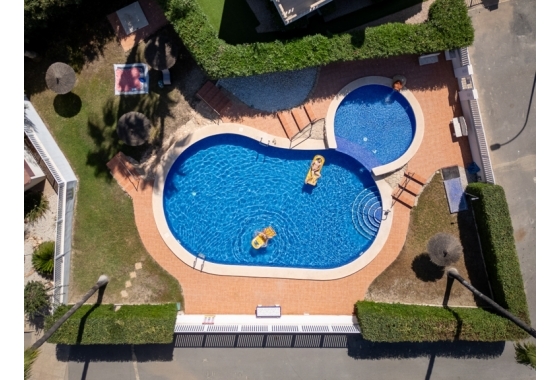 Reventa - Villa - Orihuela Costa - Costa Blanca
