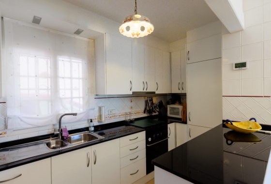 Reventa - Villa - Orihuela Costa - Costa Blanca
