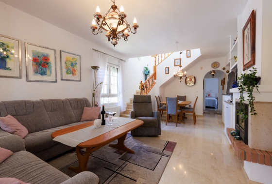Reventa - Villa - Orihuela Costa - Costa Blanca