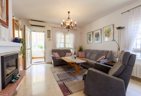 Reventa - Villa - Orihuela Costa - Costa Blanca