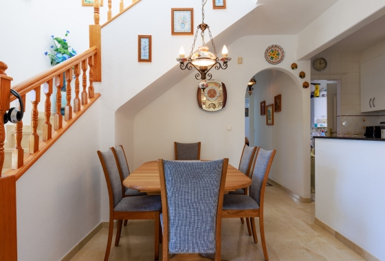 Reventa - Villa - Orihuela Costa - Costa Blanca