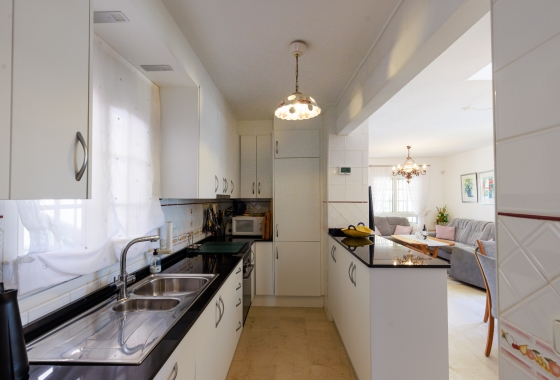 Reventa - Villa - Orihuela Costa - Costa Blanca